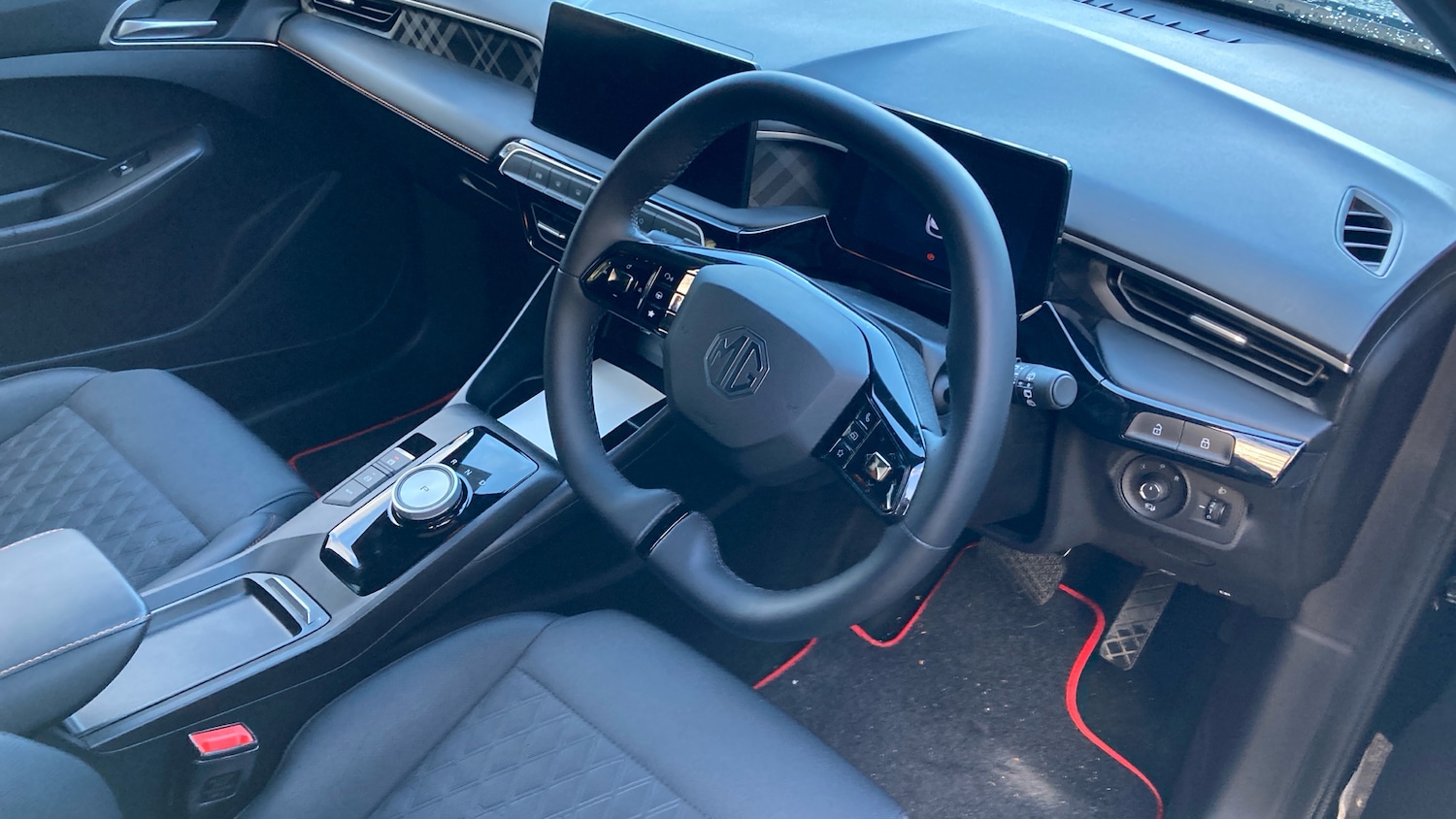 Used MG MG3 2025 for sale - 77125622: Photo 11