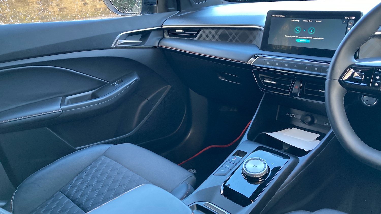 Used MG MG3 2025 for sale - 77125622: Photo 14