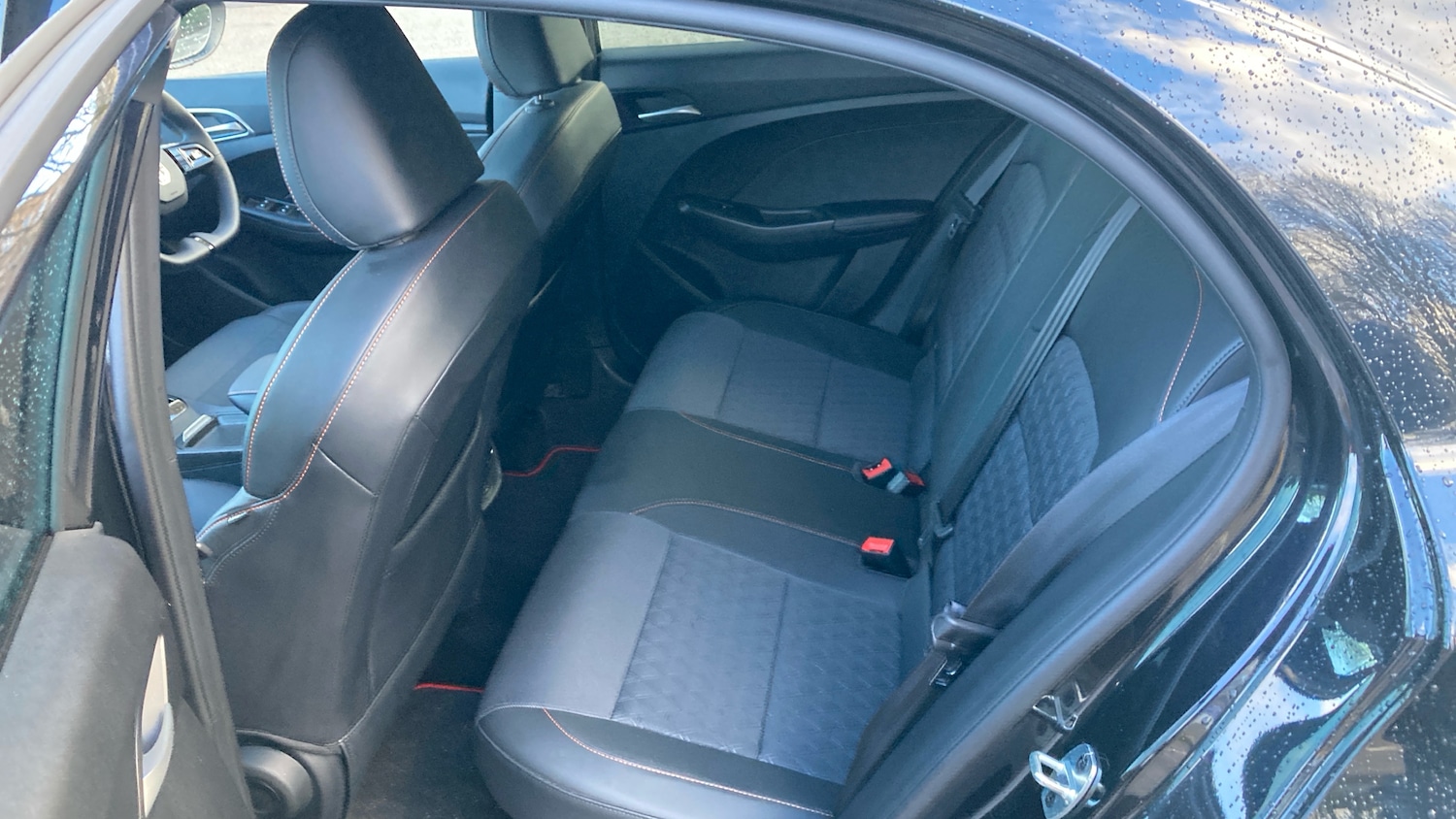 Used MG MG3 2025 for sale - 77125622: Photo 16