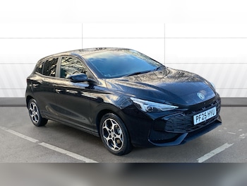 Used MG MG3 2025 for sale - 77125622: Photo
