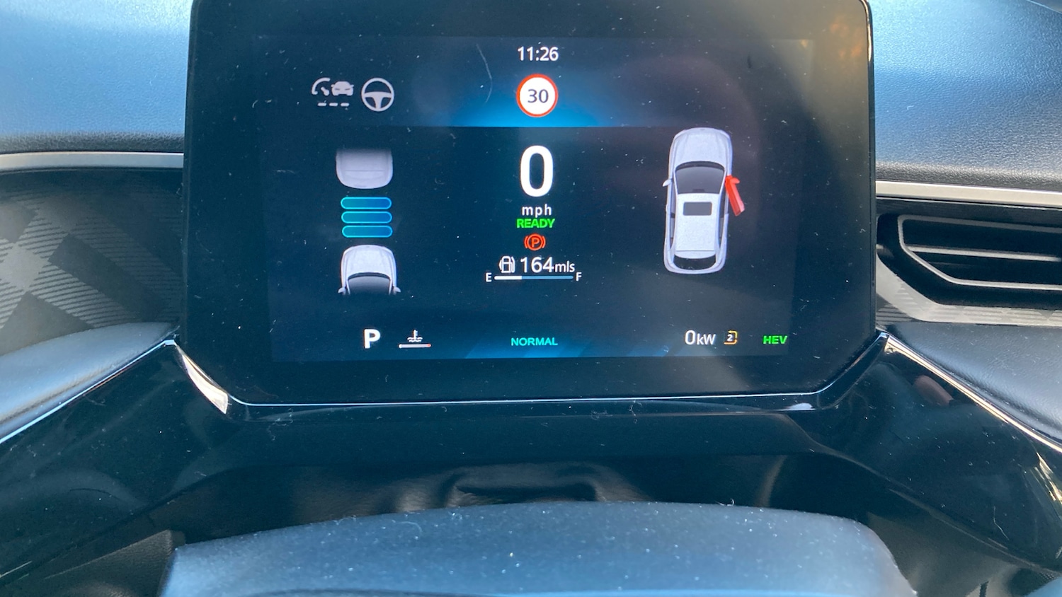 Used MG MG3 2025 for sale - 77125622: Photo 24