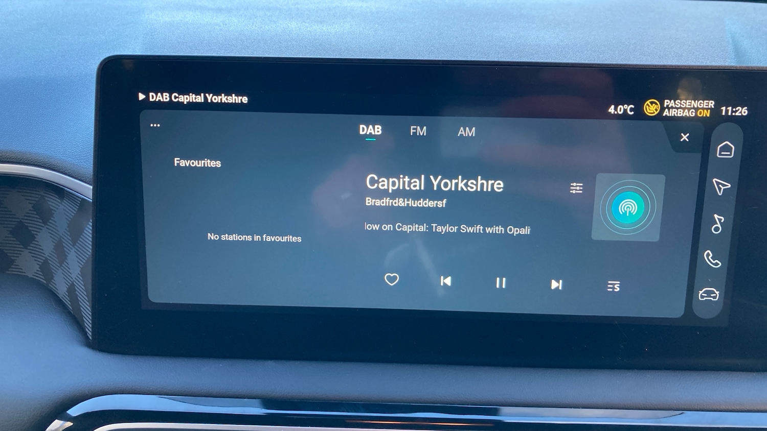 Used MG MG3 2025 for sale - 77125622: Photo 27