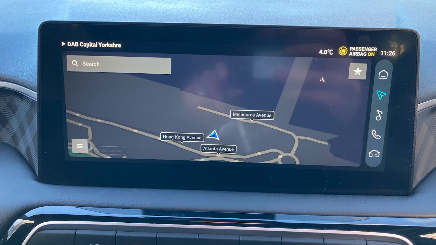 Used MG MG3 2025 for sale - 77125622: Photo 28