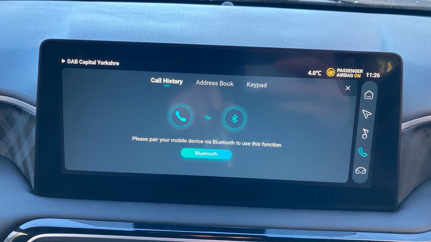 Used MG MG3 2025 for sale - 77125622: Photo 29