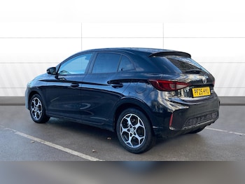 Used MG MG3 2025 for sale - 77125622: Photo