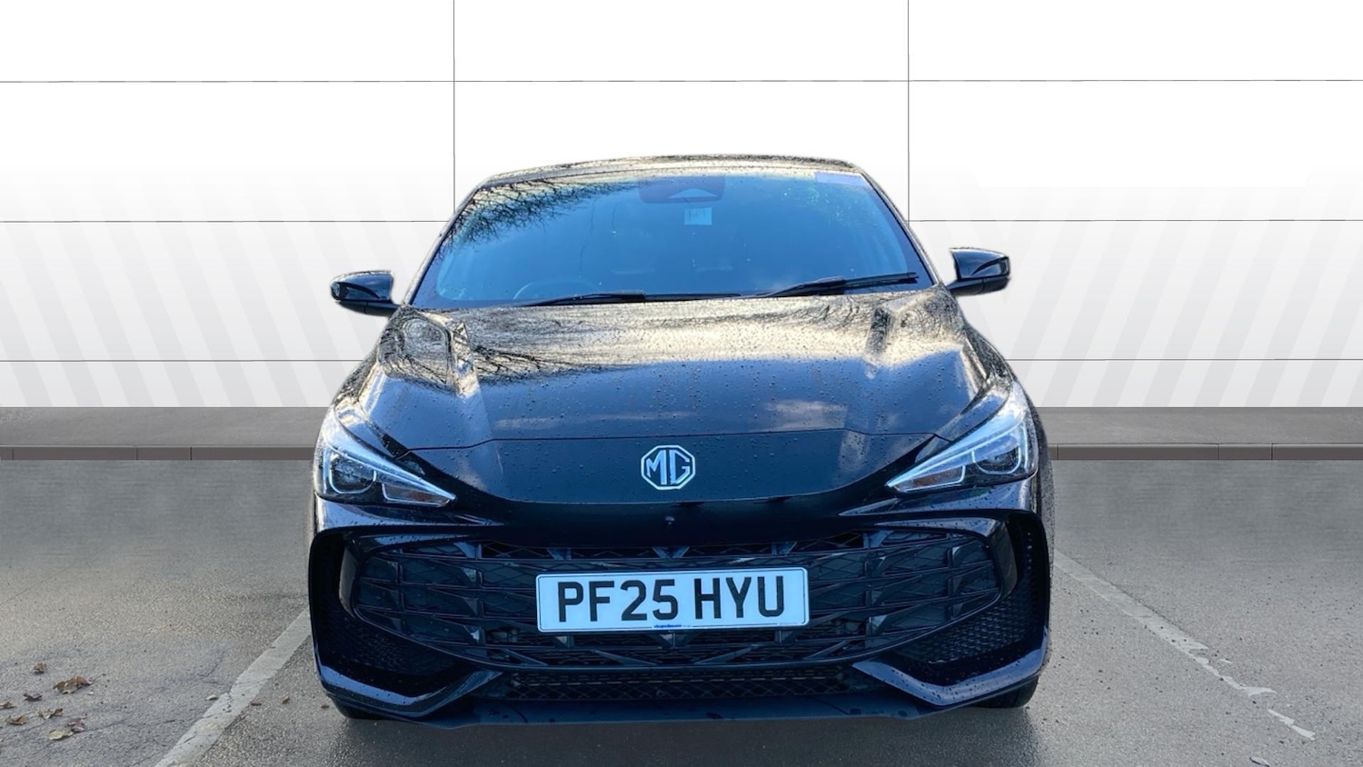 Used MG MG3 2025 for sale - 77125622: Photo 3