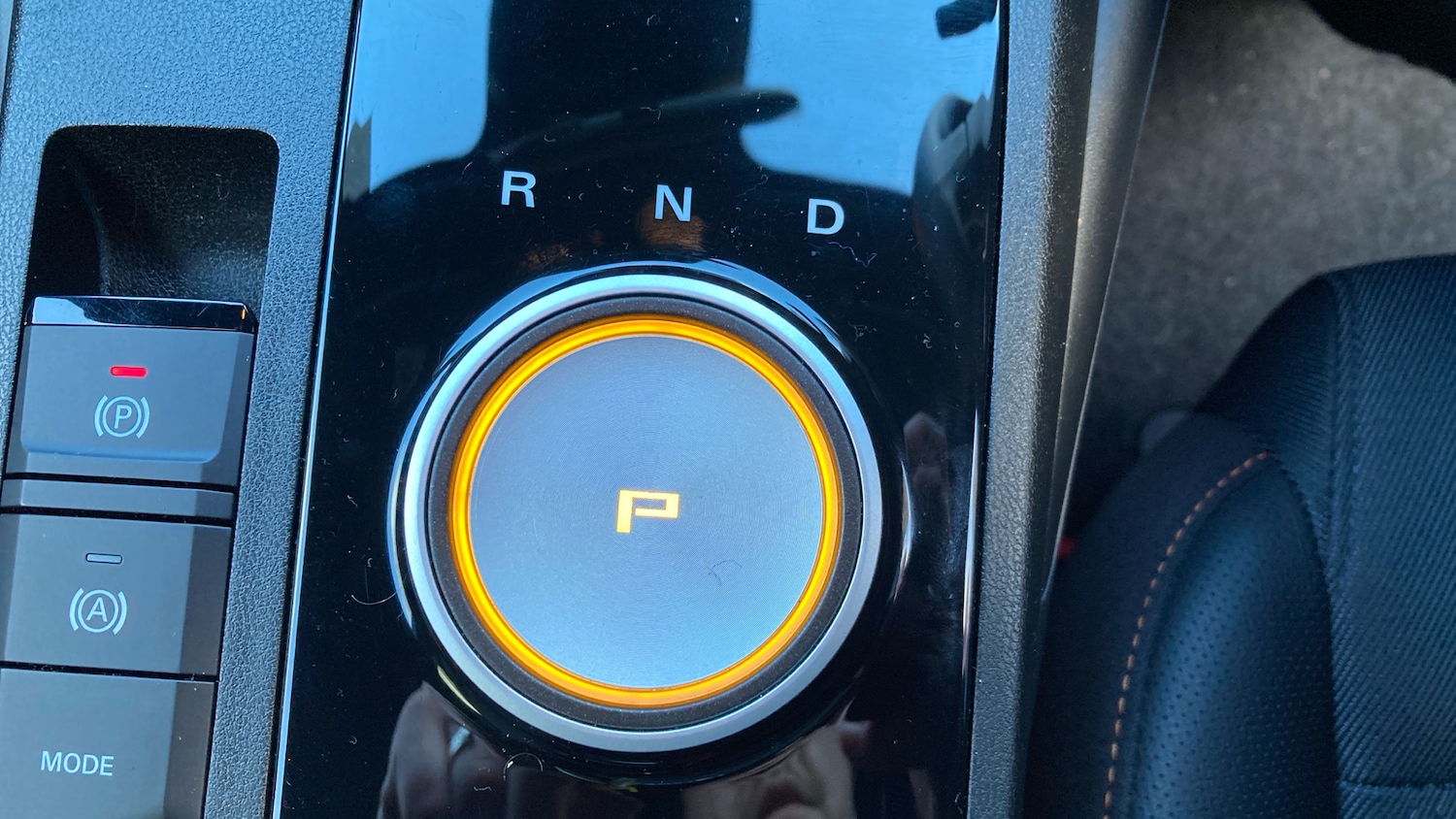 Used MG MG3 2025 for sale - 77125622: Photo 31