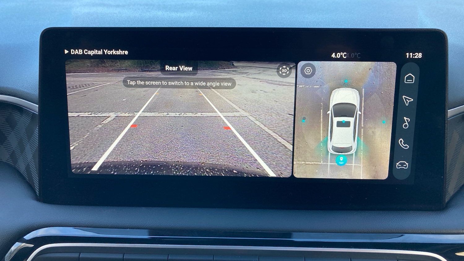 Used MG MG3 2025 for sale - 77125622: Photo 33