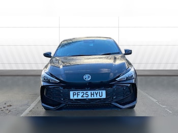 Used MG MG3 2025 for sale - 77125622: Photo