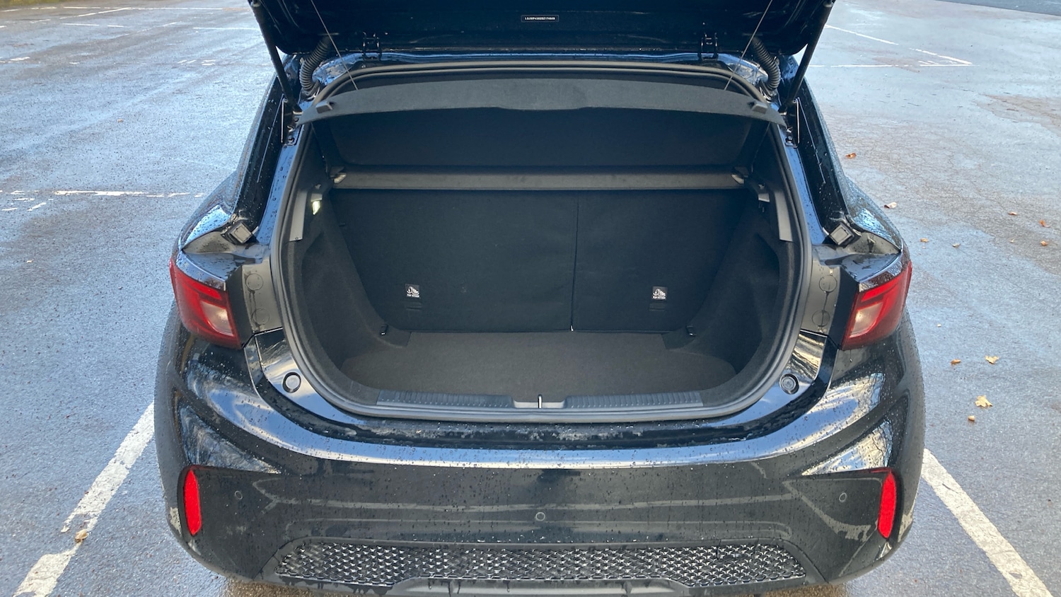 Used MG MG3 2025 for sale - 77125622: Photo 4