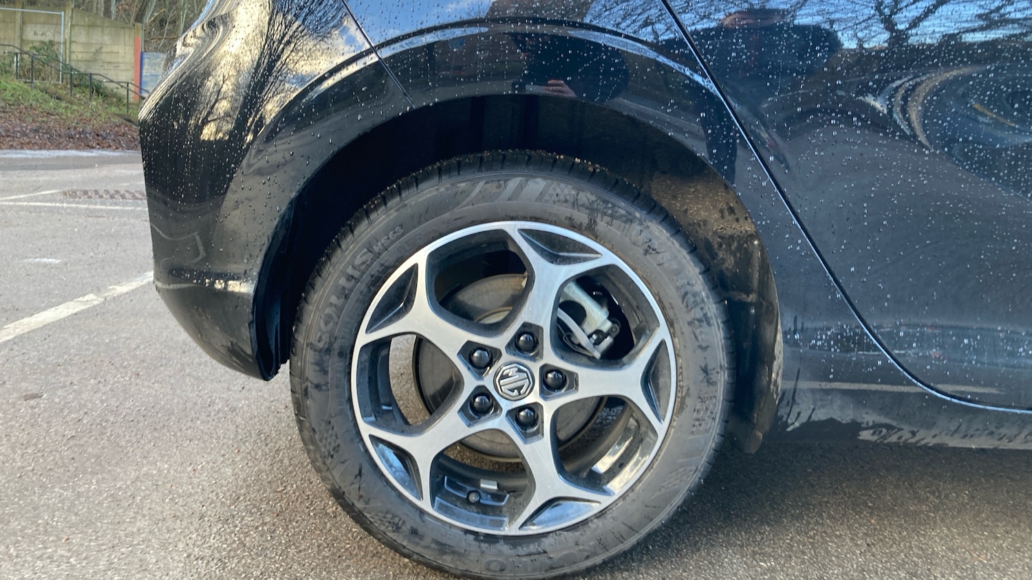 Used MG MG3 2025 for sale - 77125622: Photo 7