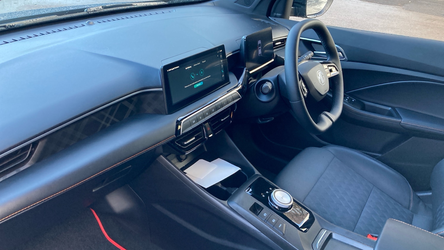 Used MG MG3 2025 for sale - 77125622: Photo 9