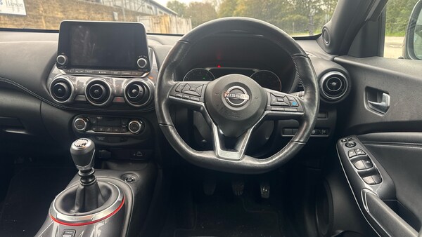 Used Nissan Juke 2023 for sale - 76219632: Photo 10
