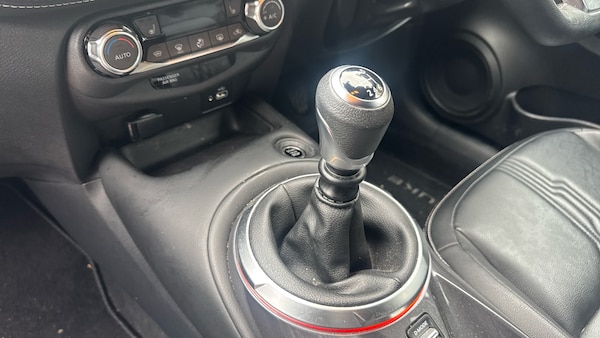 Used Nissan Juke 2023 for sale - 76219632: Photo 13
