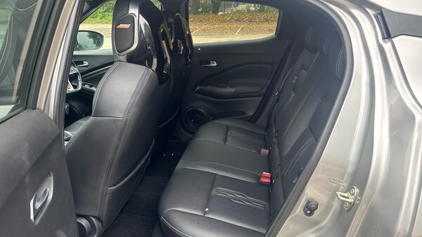 Used Nissan Juke 2023 for sale - 76219632: Photo 16