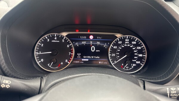 Used Nissan Juke 2023 for sale - 76219632: Photo 18