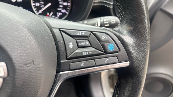 Used Nissan Juke 2023 for sale - 76219632: Photo 21
