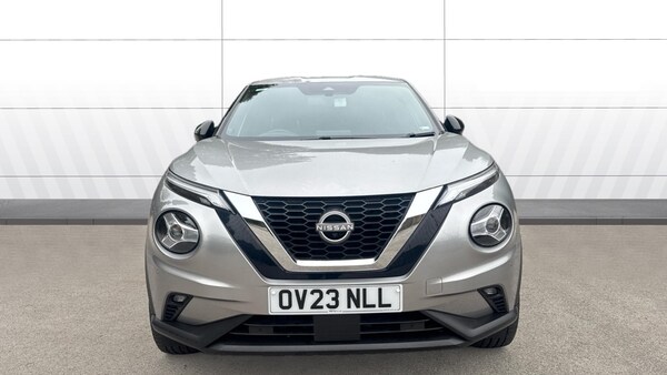 Used Nissan Juke 2023 for sale - 76219632: Photo 3