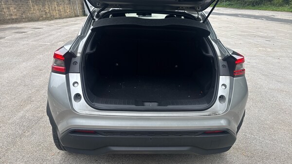 Used Nissan Juke 2023 for sale - 76219632: Photo 4