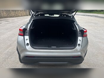 Used Nissan Juke 2023 for sale - 76219632: Photo