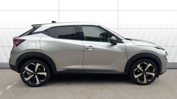 Used Nissan Juke 2023 for sale - 76219632: Photo 5