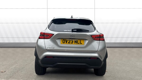 Used Nissan Juke 2023 for sale - 76219632: Photo 6