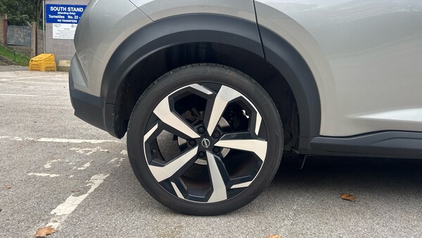 Used Nissan Juke 2023 for sale - 76219632: Photo 7