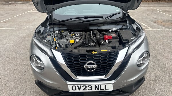 Used Nissan Juke 2023 for sale - 76219632: Photo 8