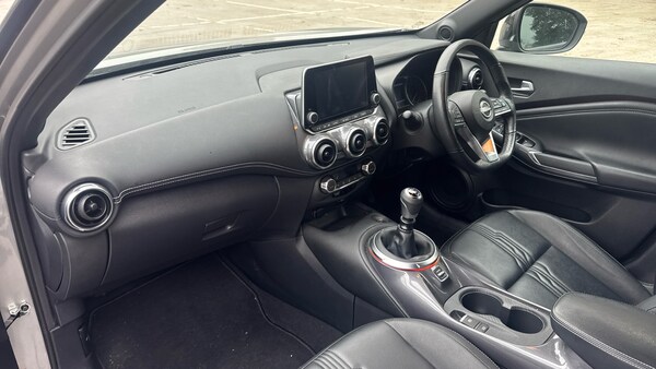 Used Nissan Juke 2023 for sale - 76219632: Photo 9