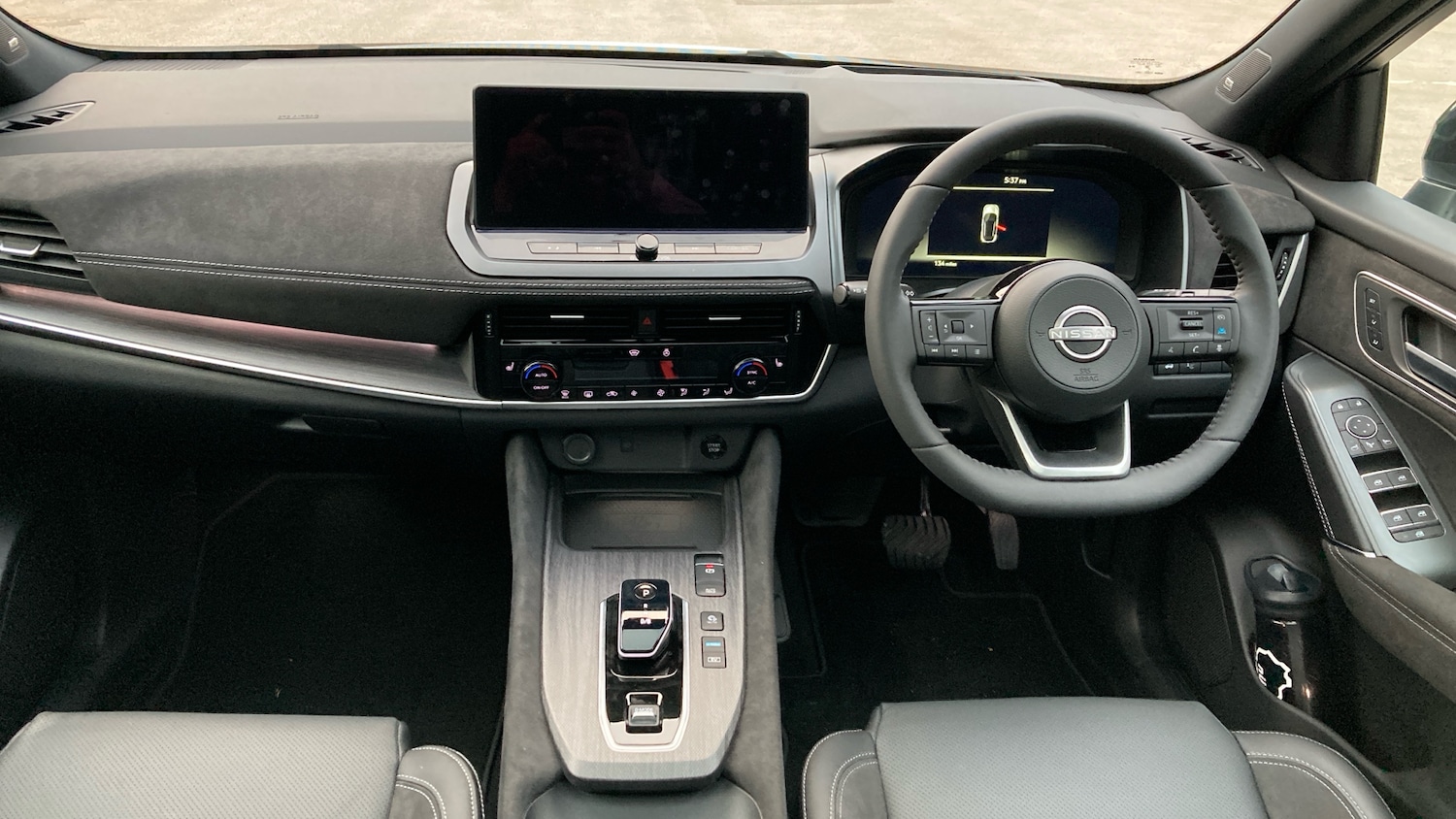 Used Nissan Qashqai 2025 for sale - 76232238: Photo 10