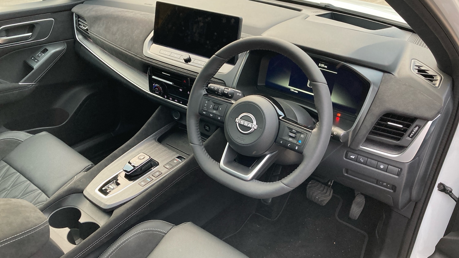 Used Nissan Qashqai 2025 for sale - 76232238: Photo 11