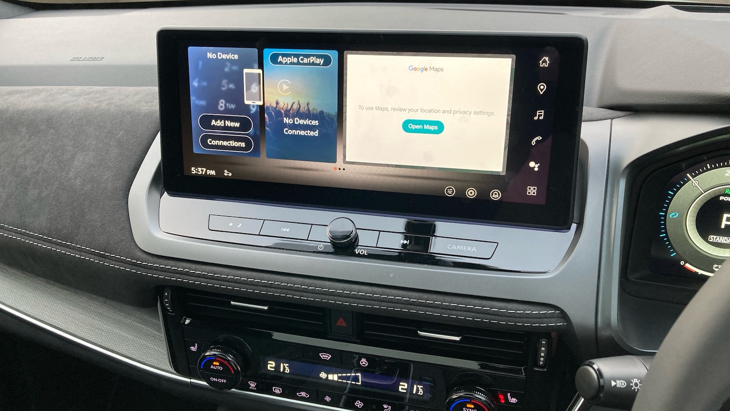 Used Nissan Qashqai 2025 for sale - 76232238: Photo 12