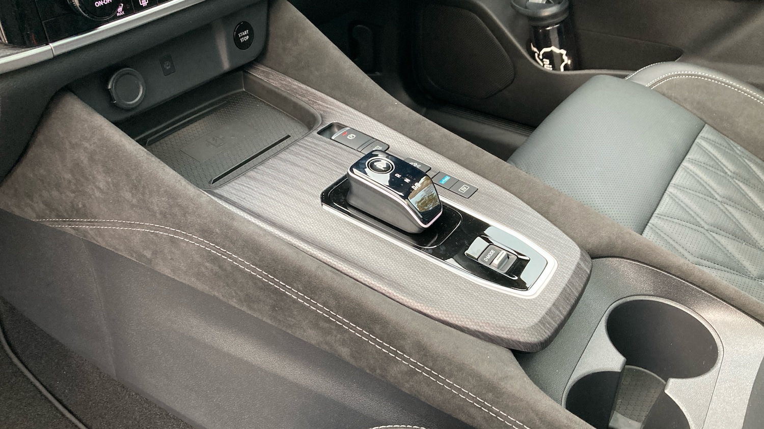 Used Nissan Qashqai 2025 for sale - 76232238: Photo 13