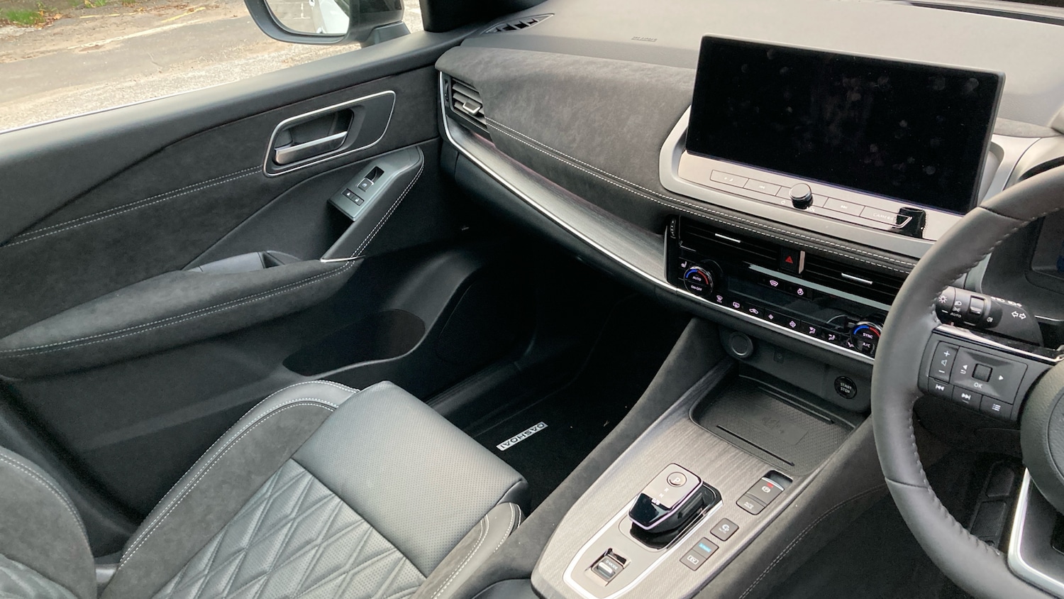 Used Nissan Qashqai 2025 for sale - 76232238: Photo 14