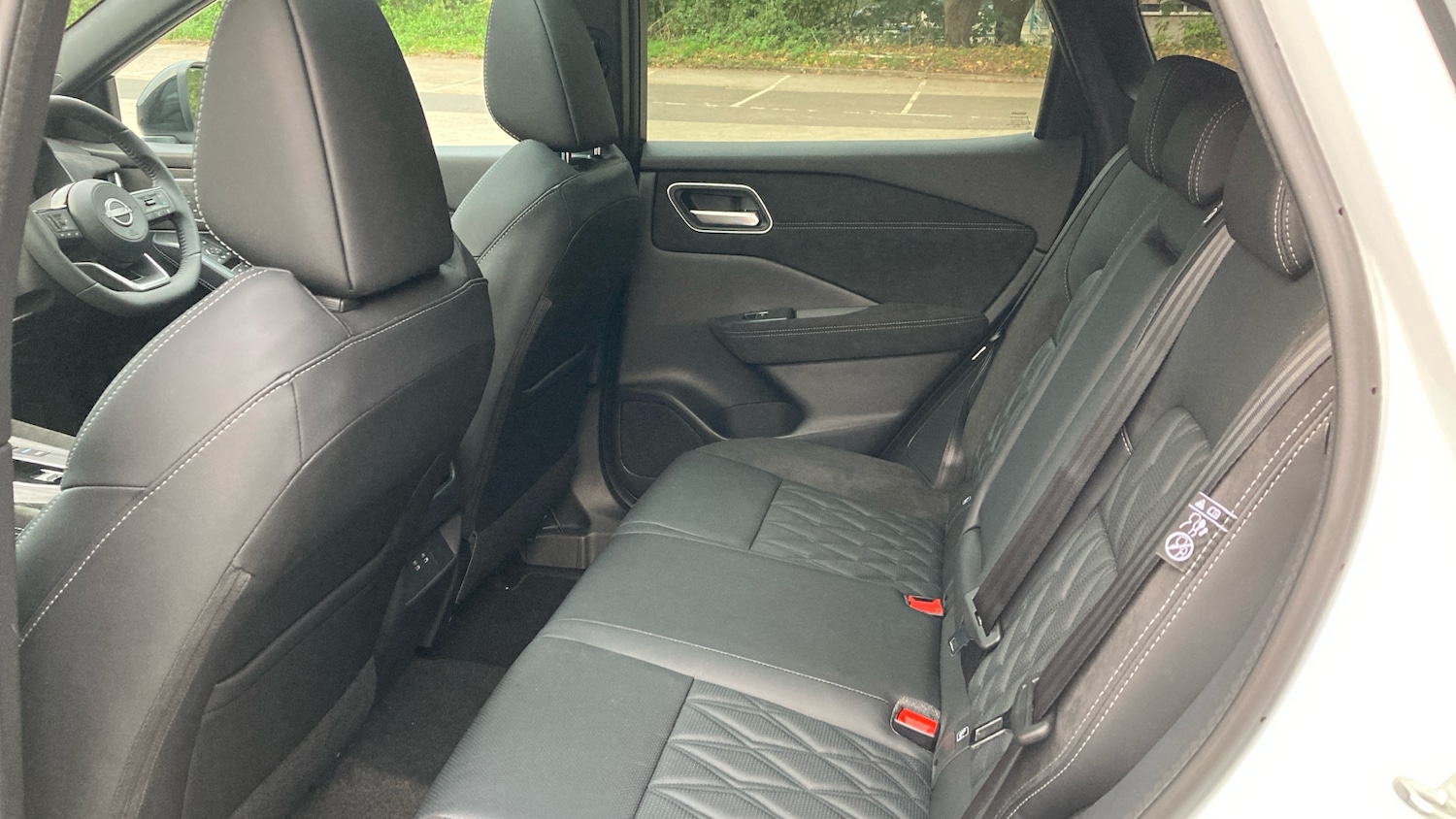 Used Nissan Qashqai 2025 for sale - 76232238: Photo 16