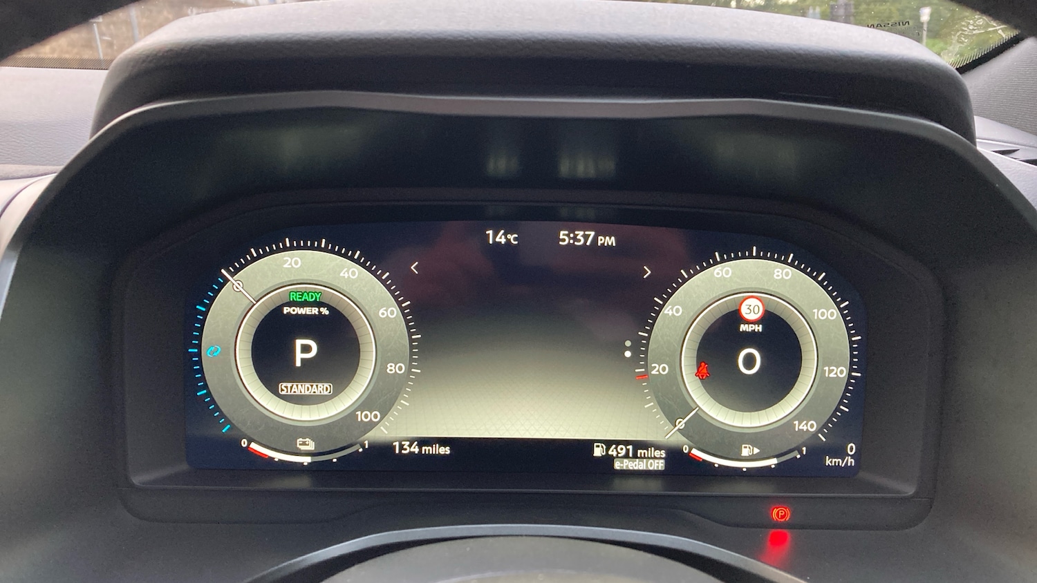 Used Nissan Qashqai 2025 for sale - 76232238: Photo 18