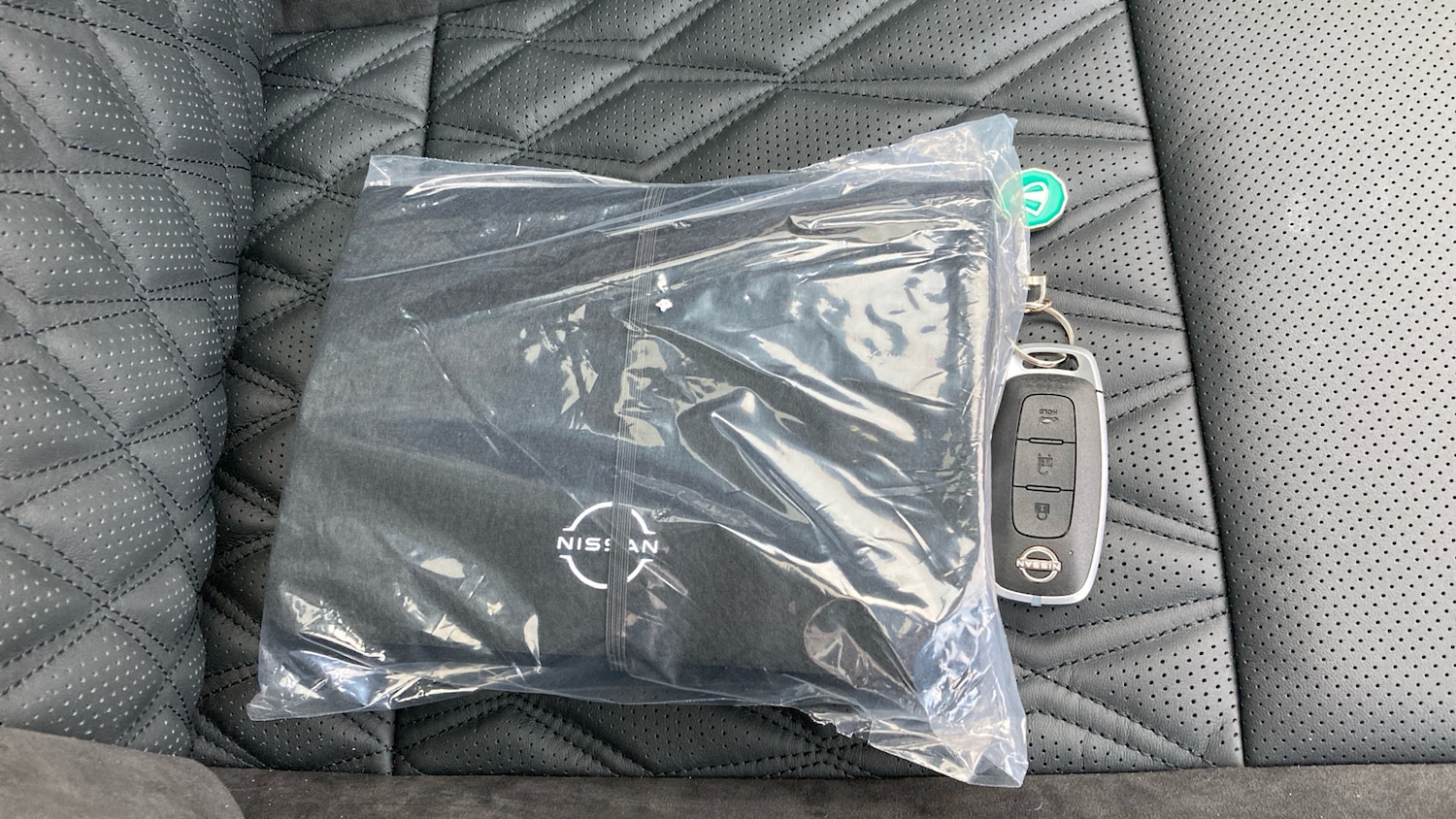 Used Nissan Qashqai 2025 for sale - 76232238: Photo 19