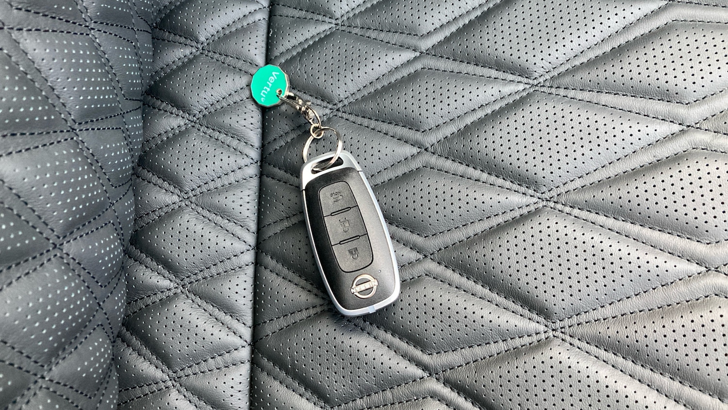 Used Nissan Qashqai 2025 for sale - 76232238: Photo 20