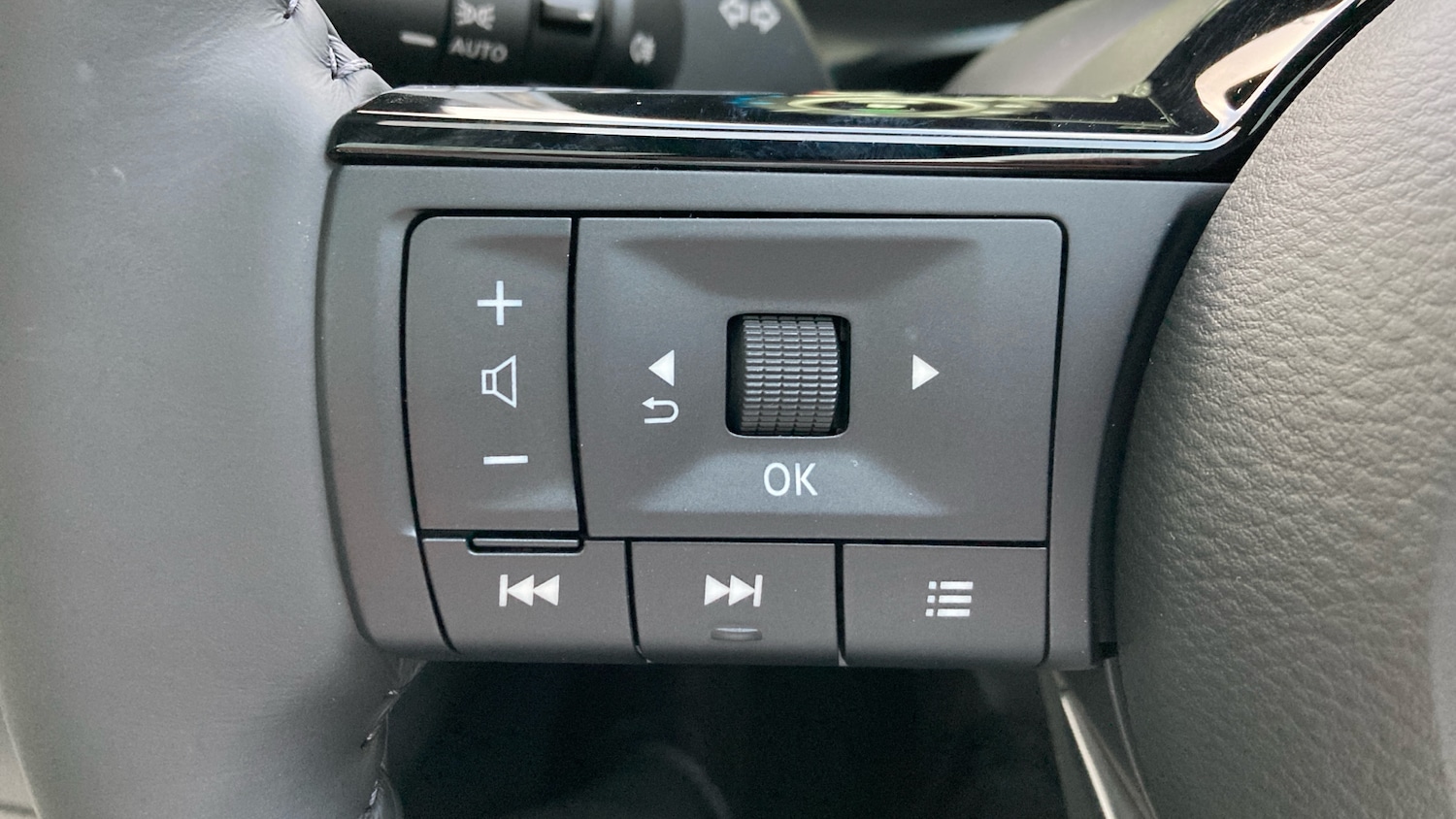 Used Nissan Qashqai 2025 for sale - 76232238: Photo 22