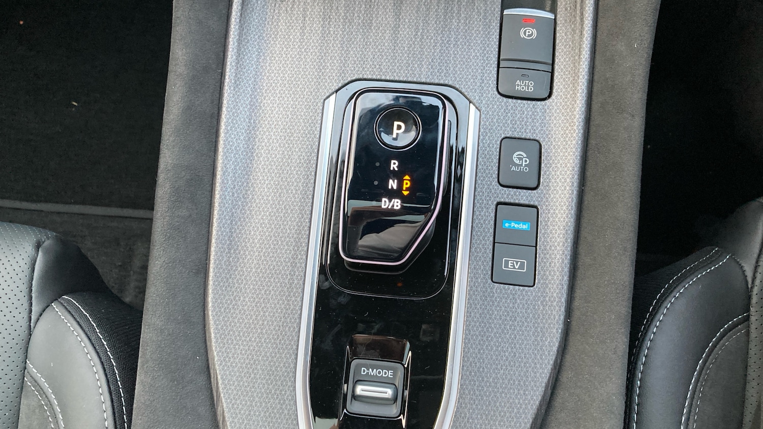 Used Nissan Qashqai 2025 for sale - 76232238: Photo 24