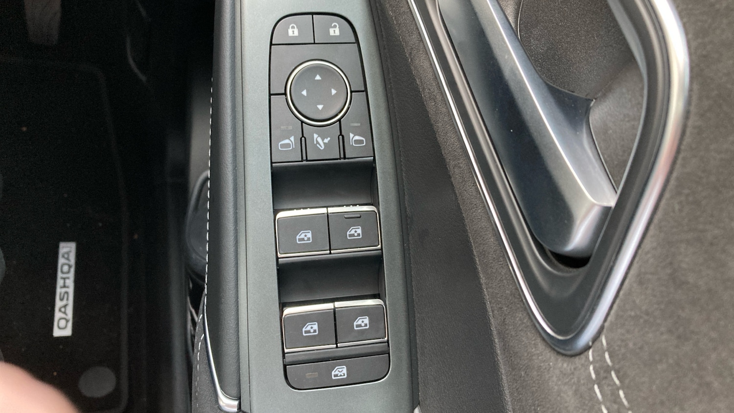 Used Nissan Qashqai 2025 for sale - 76232238: Photo 26