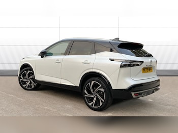Used Nissan Qashqai 2025 for sale - 76232238: Photo