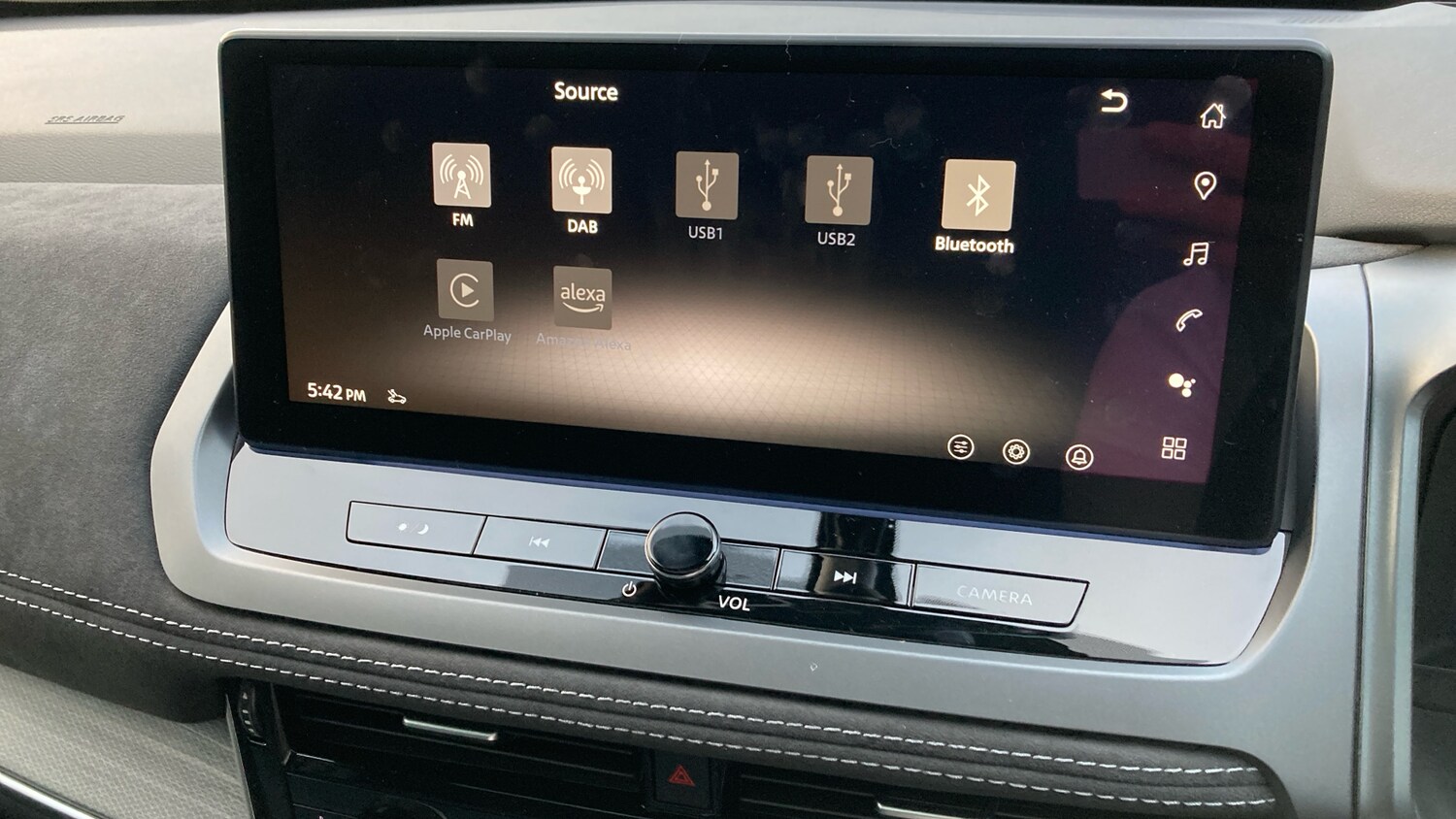 Used Nissan Qashqai 2025 for sale - 76232238: Photo 30