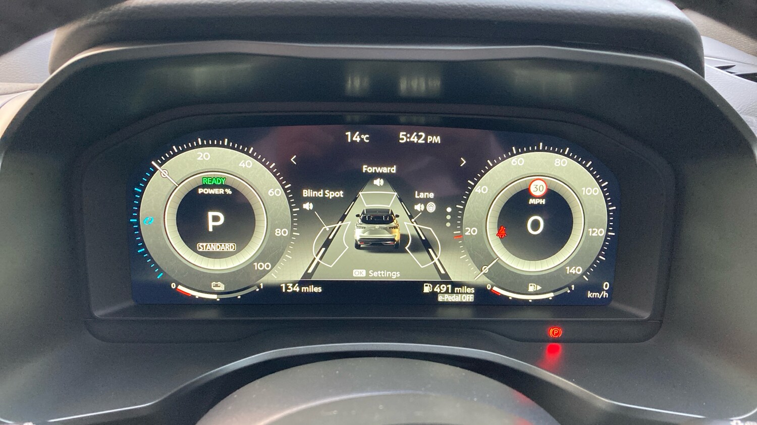 Used Nissan Qashqai 2025 for sale - 76232238: Photo 31