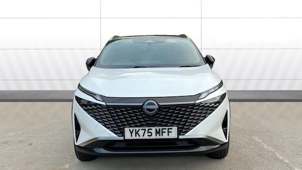 Used Nissan Qashqai 2025 for sale - 76232238: Photo 3