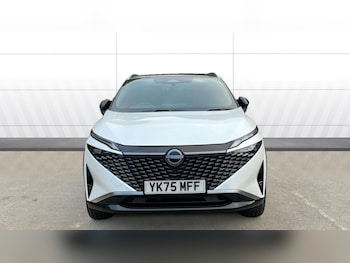 Used Nissan Qashqai 2025 for sale - 76232238: Photo
