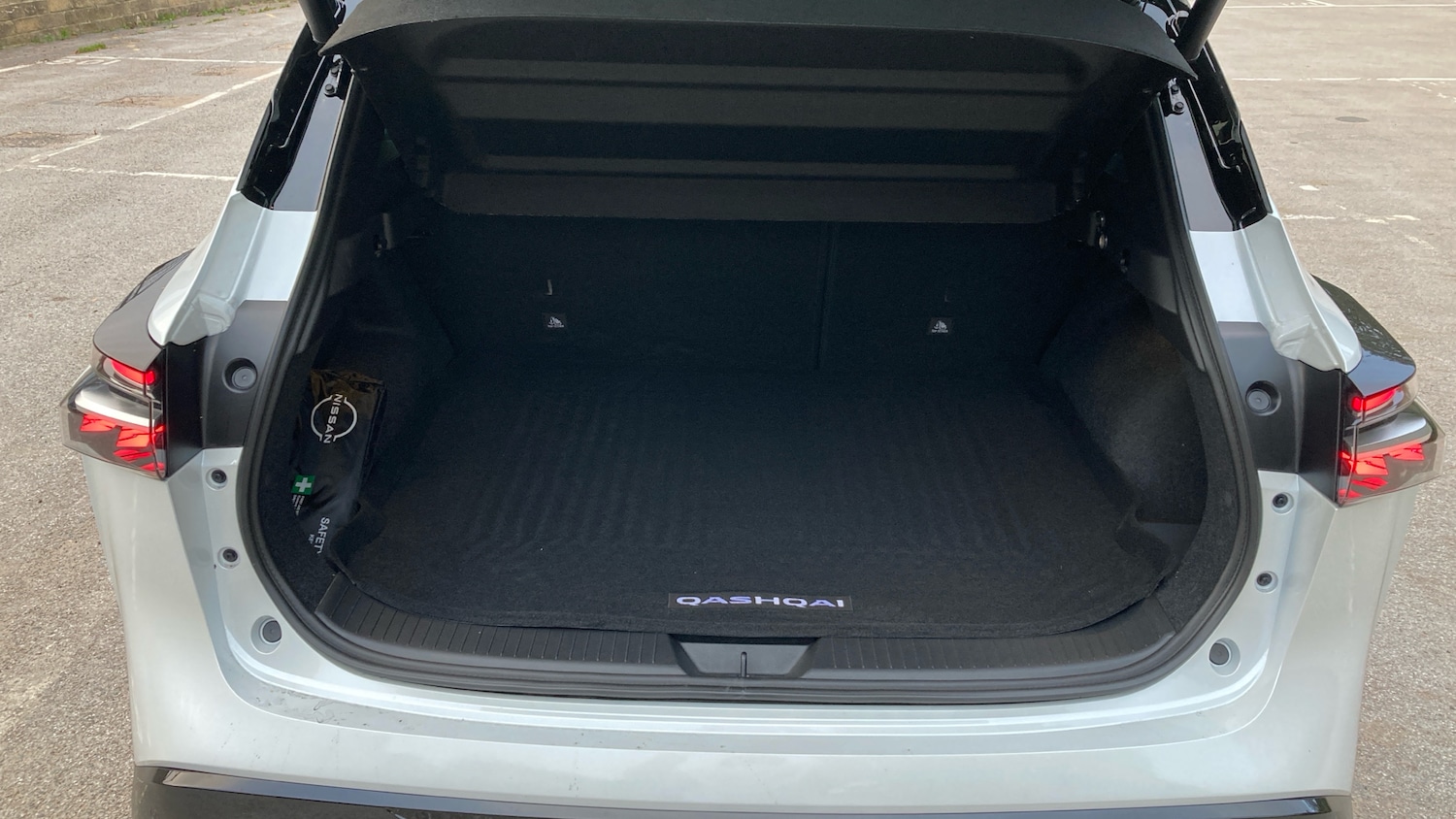 Used Nissan Qashqai 2025 for sale - 76232238: Photo 4