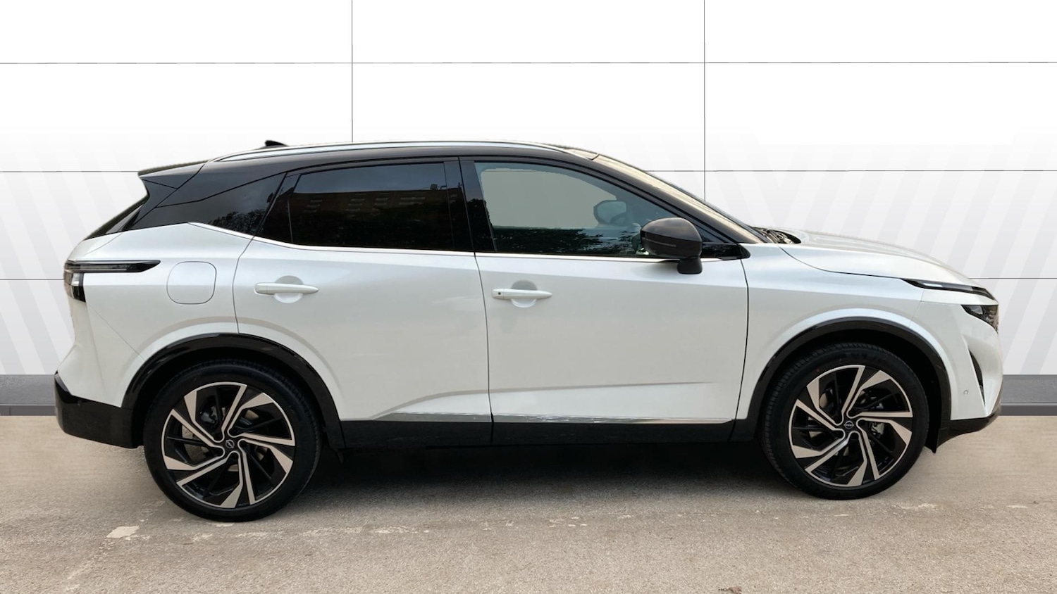 Used Nissan Qashqai 2025 for sale - 76232238: Photo 5