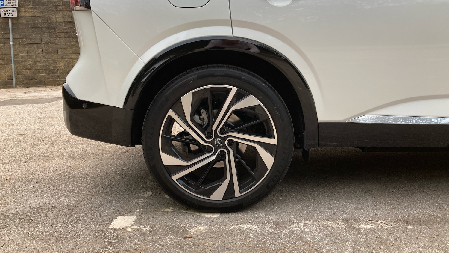 Used Nissan Qashqai 2025 for sale - 76232238: Photo 7