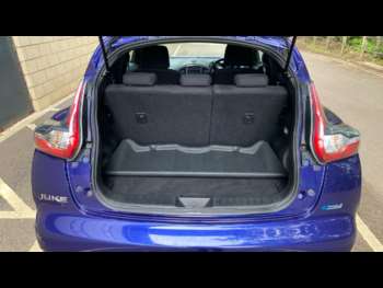 Used Nissan Juke 2016 for sale - 74864025: Photo